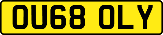 OU68OLY