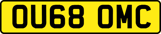 OU68OMC