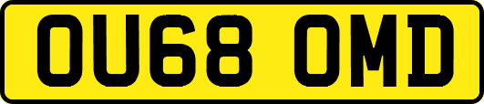 OU68OMD