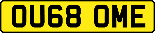 OU68OME
