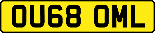 OU68OML