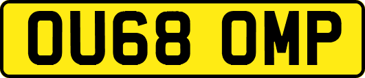 OU68OMP