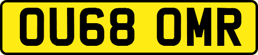 OU68OMR