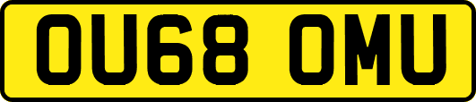OU68OMU