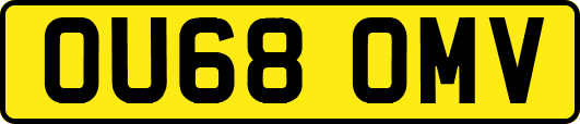 OU68OMV