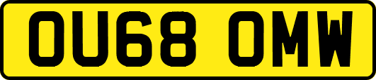 OU68OMW