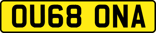 OU68ONA