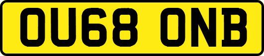 OU68ONB
