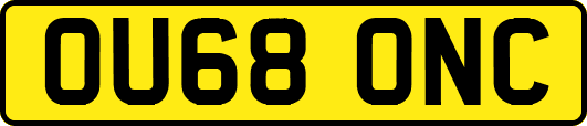 OU68ONC