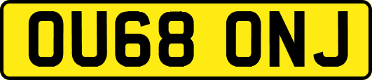 OU68ONJ