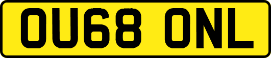 OU68ONL