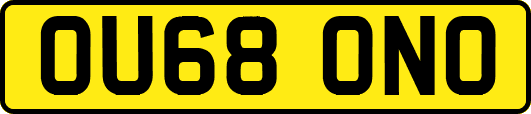 OU68ONO