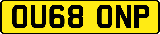 OU68ONP