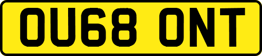 OU68ONT