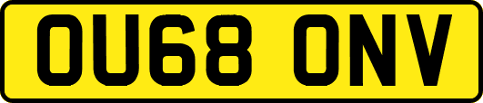 OU68ONV