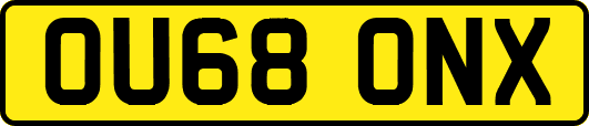 OU68ONX