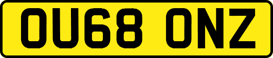 OU68ONZ
