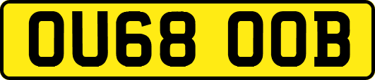 OU68OOB