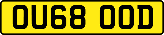 OU68OOD