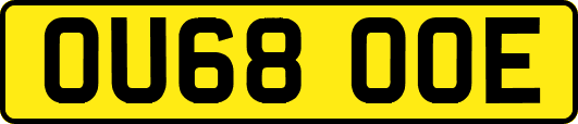 OU68OOE