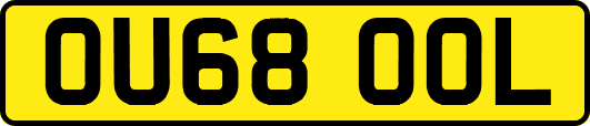 OU68OOL