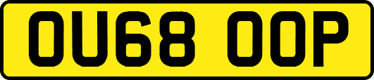 OU68OOP
