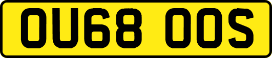 OU68OOS