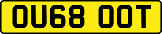 OU68OOT
