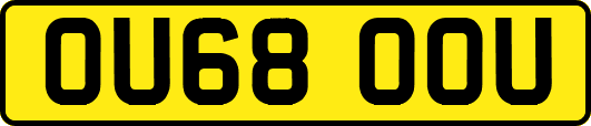 OU68OOU