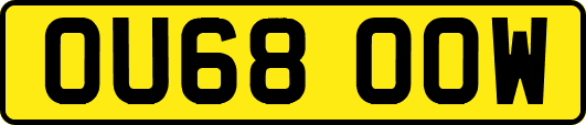 OU68OOW