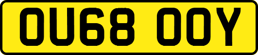 OU68OOY