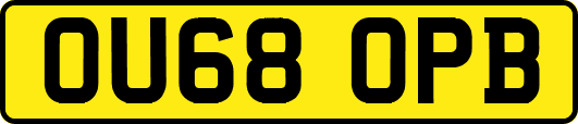 OU68OPB