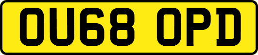 OU68OPD