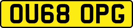 OU68OPG