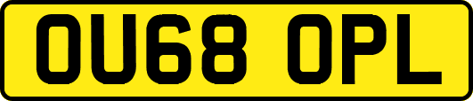 OU68OPL