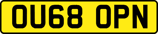 OU68OPN