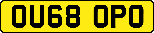 OU68OPO