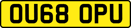 OU68OPU