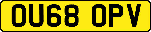 OU68OPV