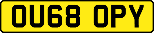 OU68OPY