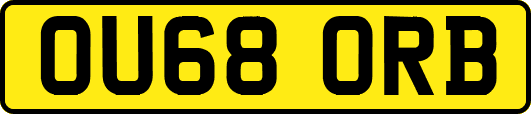 OU68ORB