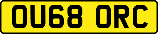 OU68ORC