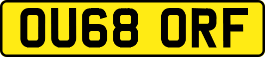 OU68ORF