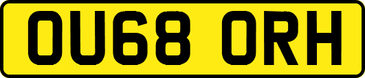 OU68ORH