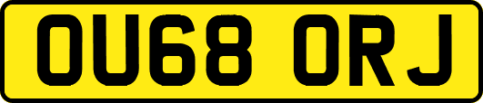 OU68ORJ