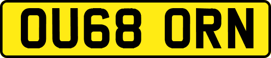 OU68ORN