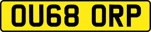 OU68ORP