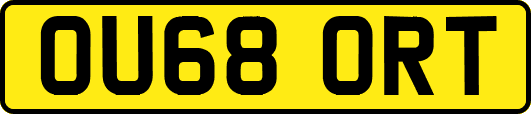 OU68ORT