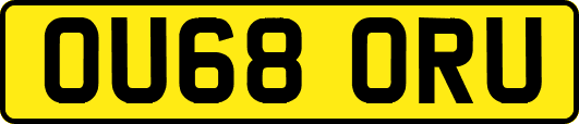 OU68ORU