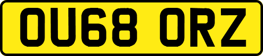 OU68ORZ